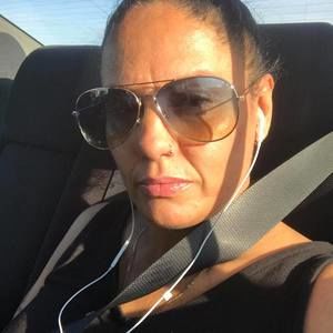 Meet your Posher, Teressa